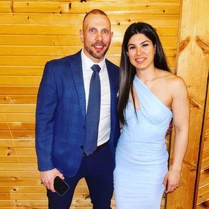 Meet your Posher, Jonathan